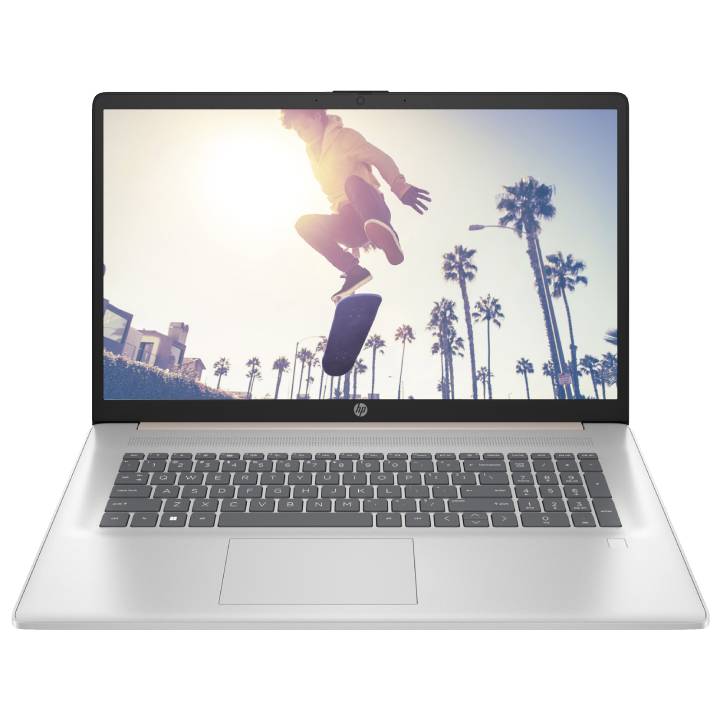 HP 17.3" 17t-cn400 Rose