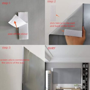 projector screen 120 inch