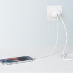 Anker two ports Charger