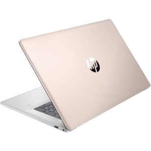 HP 17.3" 17t-cn400 Rose