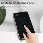 DLP portable projector D047E
