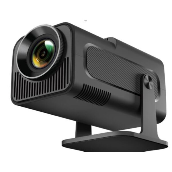 Smart LCD projector HY320 