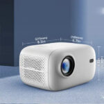 Smart FHD projector L009AQ