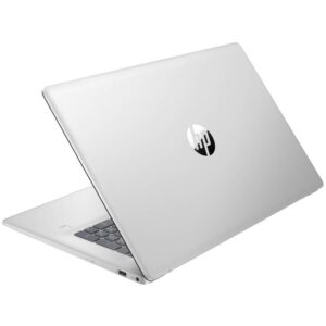 HP 17.3" 17t-cn400 silver