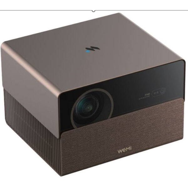Smart FHD projector L006