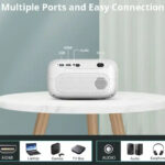 Smart FHD projector L009AQ