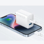 Anker two ports Charger