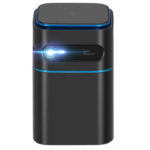 DLP portable projector D042