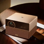 Smart FHD projector L006