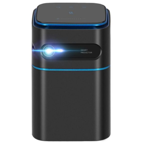DLP portable projector D042