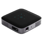 Smart portable projector D061
