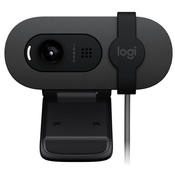 Logitech BRIO 100 webcam