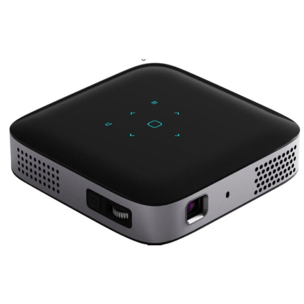 Smart portable projector D061