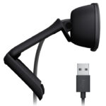 Logitech BRIO 100 webcam