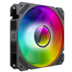 GAMEMAX FN12Rainbow C9 Infinity
