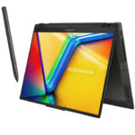 ASUS Vivobook S16 flip