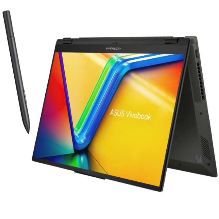 ASUS Vivobook S16 flip