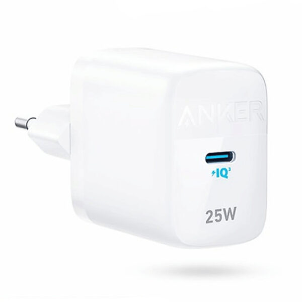 Anker 312 Wall Charger