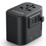 Anker PowerExtend Travel Adapter