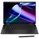 HP Spectre x360 14t-EU000