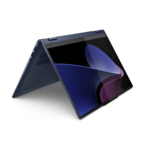 Lenovo IdeaPad 5 convertible - Intel Core 5 120U - 16" Touch screen - 8GB LPDDR5 - 512GB SSD - Windows 11 - 83DU0001US - 16IRU9 🎁 Free Gifts 🎁 - Image 6