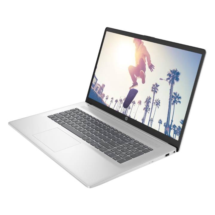 HP Core 7  17-cn4047nr