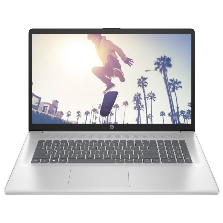 HP Core 7  17-cn4047nr