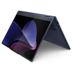 Lenovo IdeaPad 5 convertible - Intel Core 5 120U - 16" Touch screen - 8GB LPDDR5 - 512GB SSD - Windows 11 - 83DU0001US - 16IRU9 🎁 Free Gifts 🎁 - Image 3