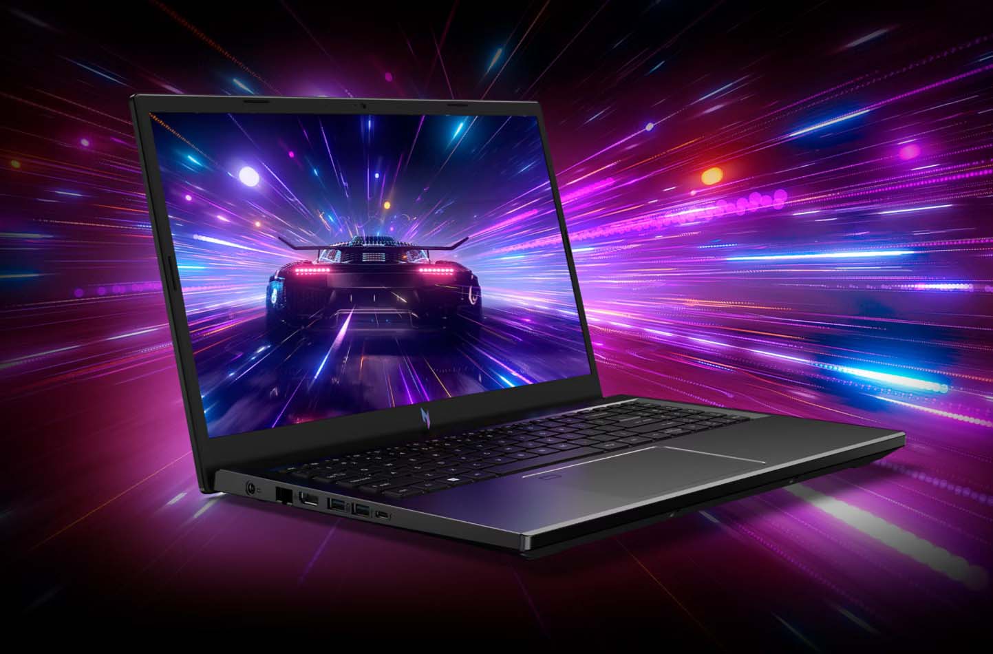 Acer Nitro V15-ANV 15-51-51LD