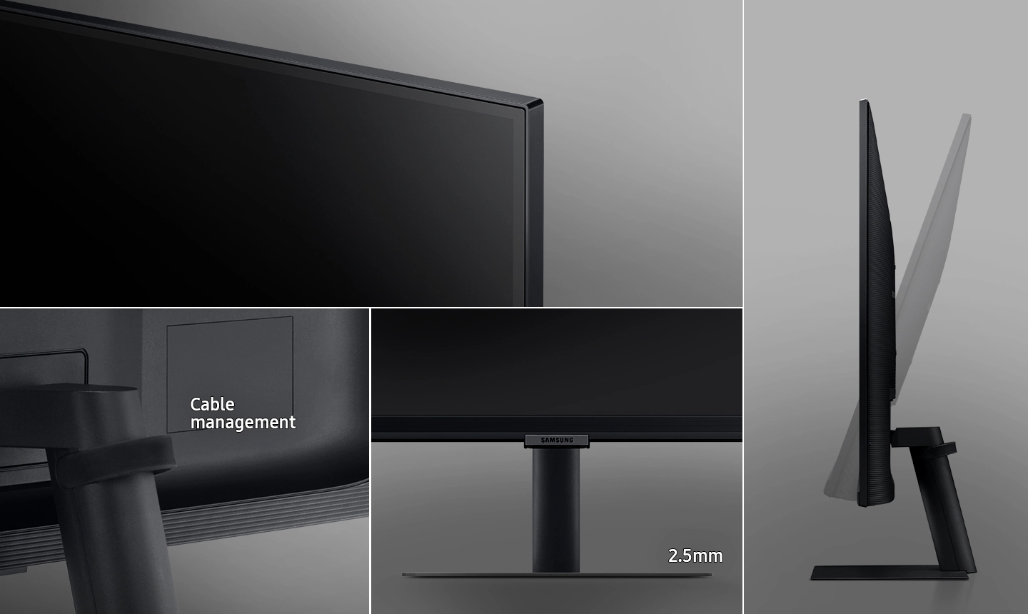 Samsung S7 32" Monitor