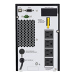 APC UPS-on- Line SRV1KL