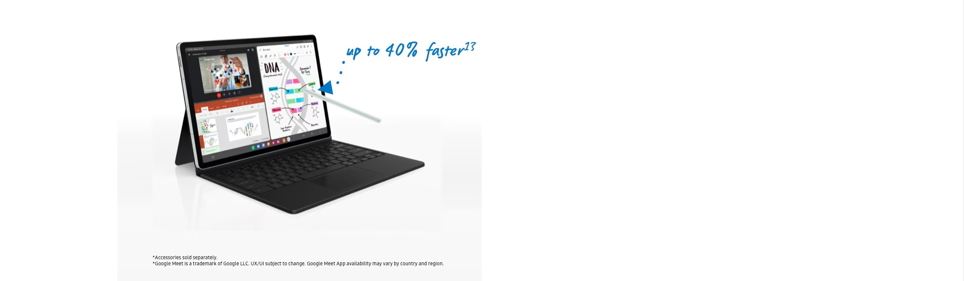 Samsung Galaxy Tab S9 FE SM-X510