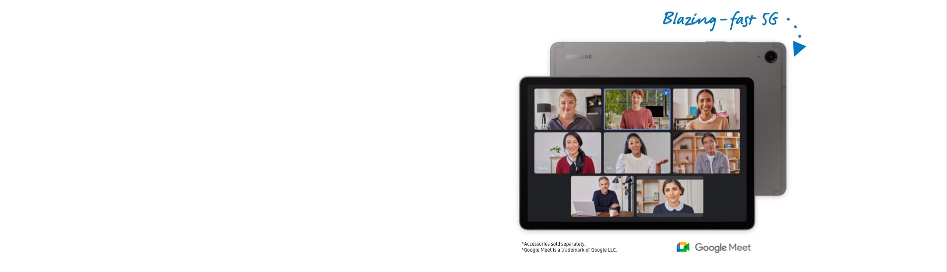 Samsung Galaxy Tab S9 FE SM-X510