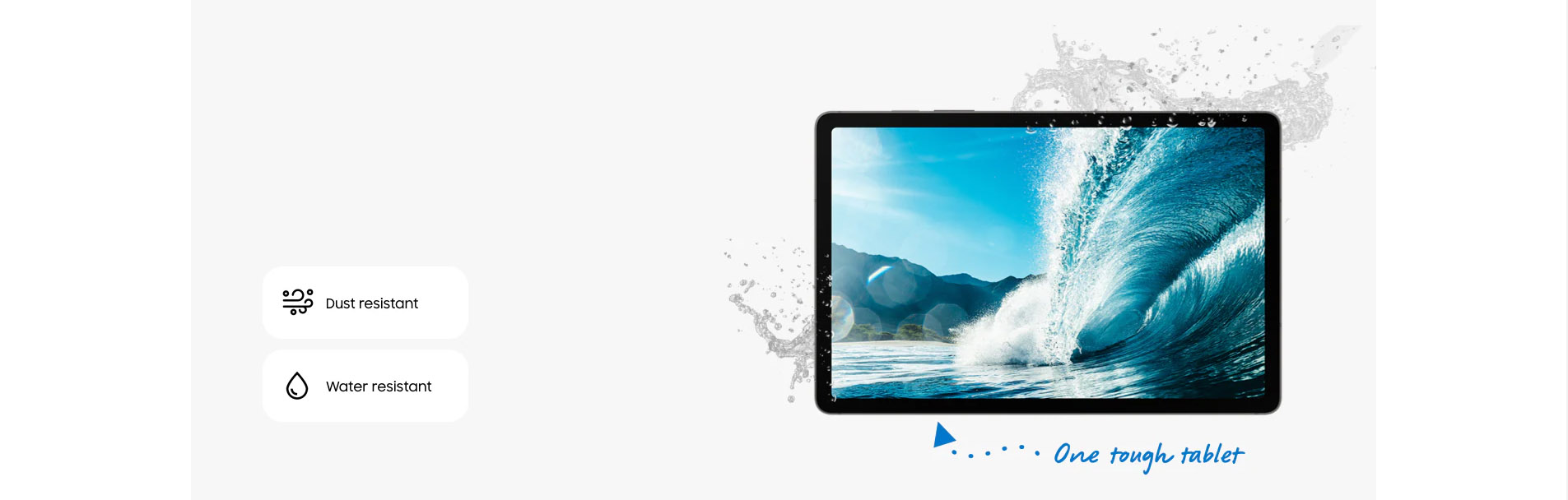 Samsung Galaxy Tab S9 FE SM-X510