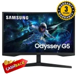 Samsung Odyssey G5 LS27CG552