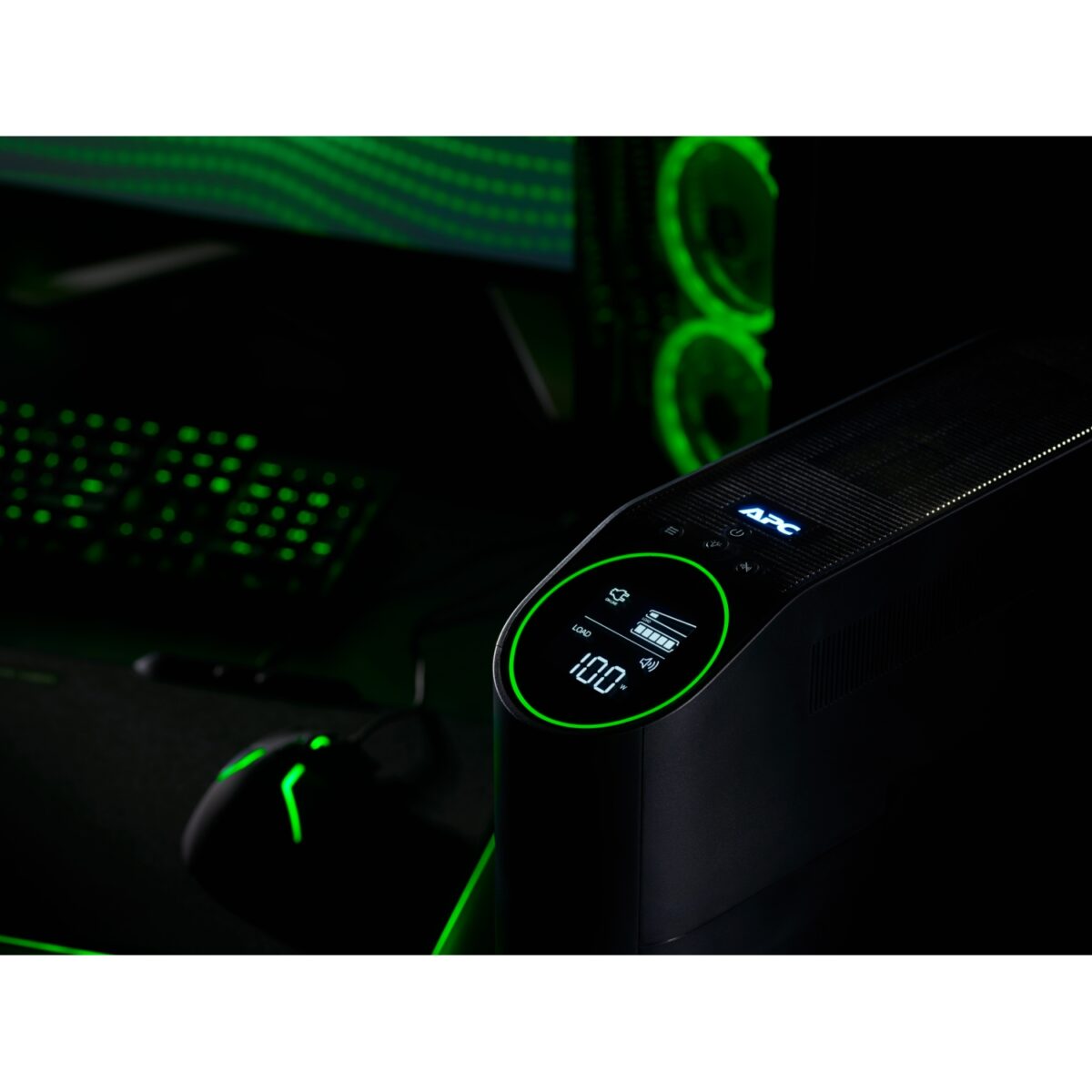 APC UPS Pro Gaming