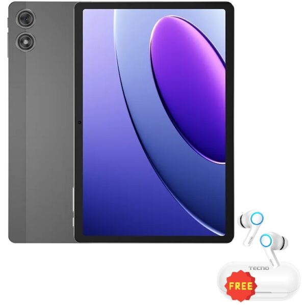 TECNO MegaPad T1001 Gray