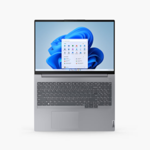 LENOVO ThinkBook 16 G6 IRL  i7-1355U | 16GB RAM | 512GB SSD |  Iris® Xe | 16" WUXGA (1920x1200) IPS Touch | Windows® 11 Pro - 21KH000FUS 🎁 Free Gifts 🎁 - Image 2