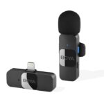 BOYA IPHONE Wireless Microphone