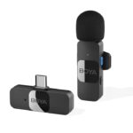 BOYA type-c Wireless Microphone 