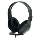 GM2005 Single Jack Headset