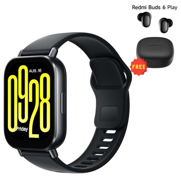 Xiaomi Redmi Watch 5