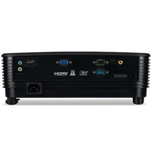 Acer X1123HP Projector 4000