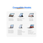 Stylus Pen Compatible Microsoft