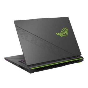 ASUS ROG Strix G814JVR