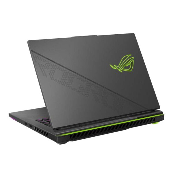 ASUS ROG Strix G814JVR