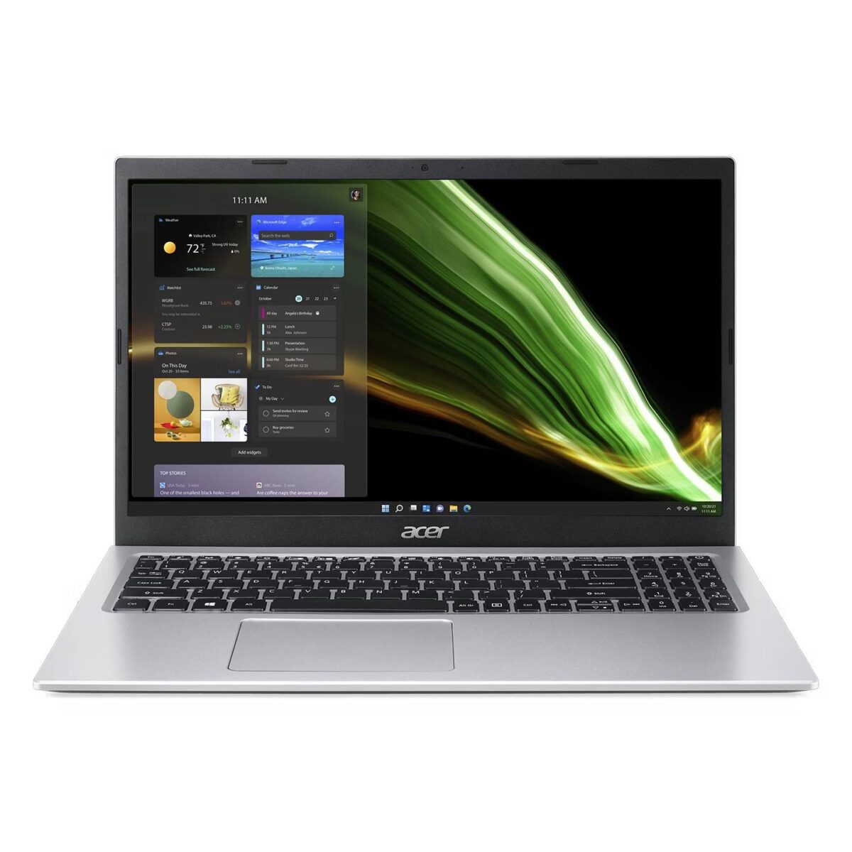 Acer Aspire A3 i3-1215U