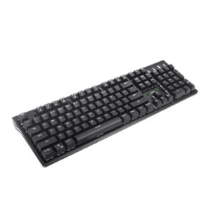 Gamemax KG801 Mechanical Keyboard