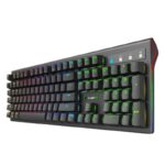 Gamemax KG801 Mechanical Keyboard