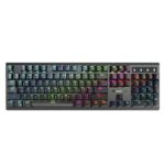 Gamemax KG801 Mechanical Keyboard